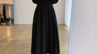 득템찬스! 봄맞이 플레어 원피스 완벽 분석 후기💖